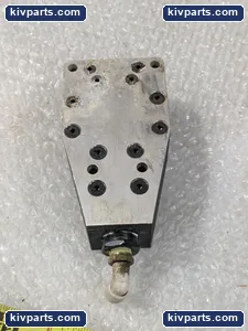 Destaco 01268 Pneumatic Component – actual item, photo 3 of 4