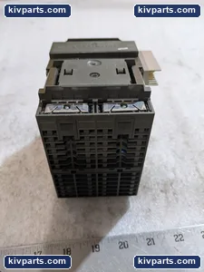 Siemens 6ES7 378-2AB00-0AC0 Simatic EXM 378-2 – actual item, photo 6 of 11