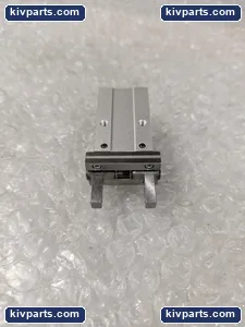 SMC MHZ2-10S2 Air Cylinder – actual item, photo 5 of 6