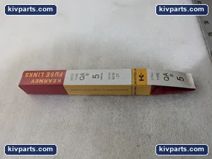Kearney 29723 Fuse – actual item, photo 2 of 6
