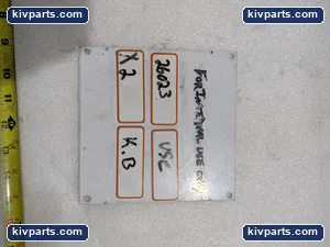Yokogawa D-79664 Rota – actual item, photo 5 of 14