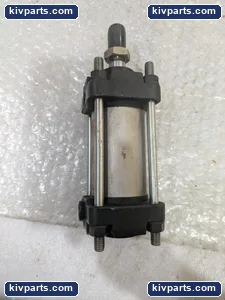 SMC CA1BN40-40 Pneumatic Air Cylinder – actual item, photo 5 of 6