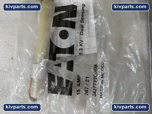 Eaton 3437722C08M Cooper Power Fuse – actual item, photo 2 of 6