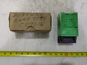 Phoenix Contact 2939014 CM Power Supply