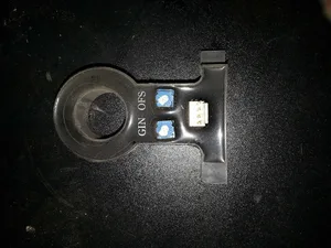 Reliance Electric 600595-13AD Hall Effect Current Sensor