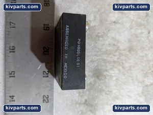 Gordos G240A25 Crouzet 84060433 – actual item, photo 5 of 7