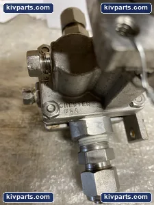 Pulsafeeder 316 Stainless Steel Gear Pump – actual item, photo 6 of 10