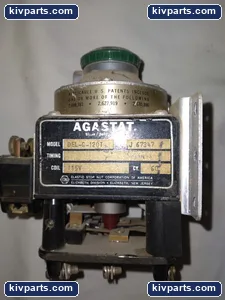 Agastat DEL-G-120T – actual item, photo 2 of 6