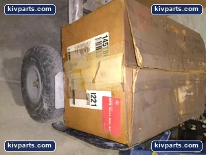 Marathon 1221 4VM145TBFR5303BD Electric Motor – actual item, photo 4 of 5