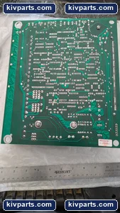 Milltronics 01872442 POWER BOARD – actual item, photo 7 of 8