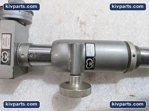 6527-K Lab Equipment – actual item, photo 3 of 11