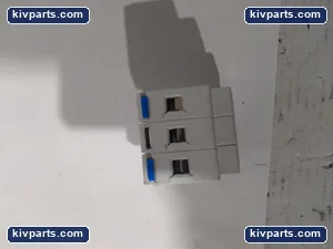 Mersen USM3 C218548 Ultrasafe Fuse Holder – actual item, photo 4 of 5