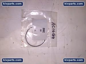 SMC C60 AC16G4 Gasket O-Ring Seal – actual item, photo 2 of 3