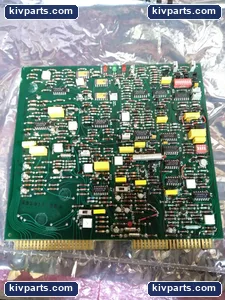 Robicon 463612.00 Industrial Drive Controller – actual item, photo 2 of 6