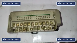 Allen-Bradley 1791D-0B16PX 97239471 Outputs – actual item, photo 4 of 5