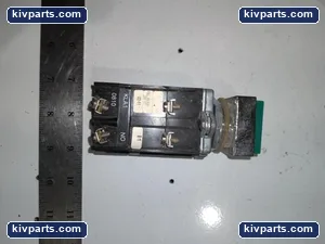 KLA1 KLA2 Control – actual item, photo 4 of 5