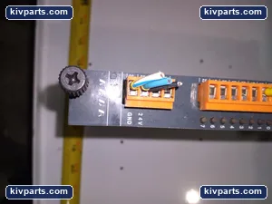 Keba E-8-THERMO Temperature Sensor – actual item, photo 5 of 9