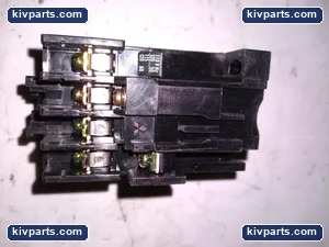 Mitsubishi S-K10 Serial NO. K5FUSE – actual item, photo 3 of 4