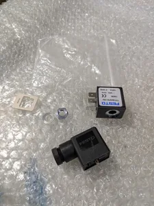 Festo 104080 BMSFW-CSA Solenoid Valve Coil