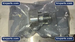 Petrilla Technologies PET-TR-43FDM Adapter – actual item, photo 3 of 5