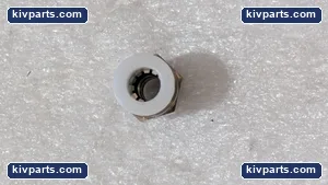 Pisco 1/4T Fitting – actual item, photo 2 of 6