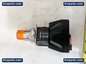 Eaton 10250T828AD24 Mounting Adapter E34 Operator – actual item, photo 4 of 7
