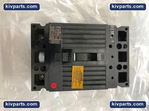 General Electric TED126060WL TED Circuit Breaker – actual item, photo 2 of 5