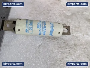 Littelfuse L70S050 Semiconductor Fuse – actual item, photo 4 of 7