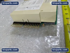 Honeywell XF523A Digital Input Module – actual item, photo 6 of 8