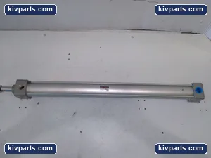 SMC NCA1X150-1800N-XA22ME7T8 Pneumatic Cylinder – actual item, photo 2 of 5