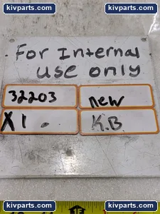 Yokogawa 50-255320PZP21 Horizon Line DC Volt Meter – actual item, photo 6 of 6