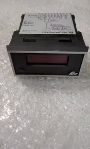 Red Lion SO/60HZ Disconnect – actual item, photo 1 of 5