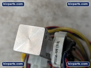CXPSEGA-6PR Dual Micro Diaphragm Pump – actual item, photo 5 of 8