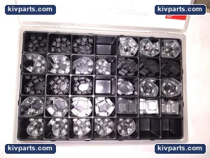 WE High Current Flat Wire Inductor – actual item, photo 2 of 4