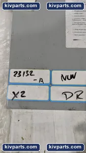 Omron D4N-3A32 Limit Switch Safety Interlock – actual item, photo 4 of 4