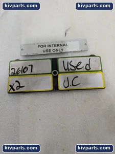 Dwyer RMC-144 Flow Meter – actual item, photo 10 of 10