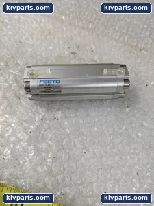 Festo ADVU-12-60-P-A Air Cylinder – actual item, photo 2 of 5