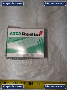 ASCO USM826074M Miniature Pump – actual item, photo 2 of 6