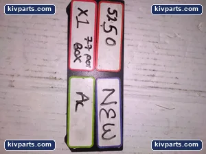 Altech 1296.2 Feed Through Terminal Block – actual item, photo 4 of 4
