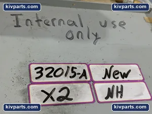 Square D A9.25 Relay Motor Heater Element – actual item, photo 5 of 5