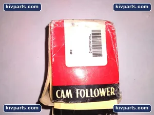Mcgill SB Camrol Cam Follower Bearing – actual item, photo 3 of 6