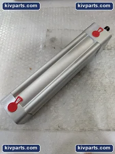 Aventics R432022332 Pneumatic Air Cylinder – actual item, photo 6 of 7