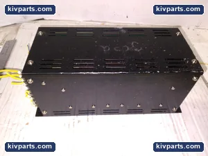 Tashika TD-24 Stepping Motor – actual item, photo 2 of 4