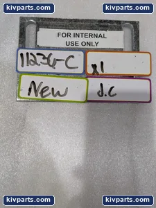 15015 Wire Extra Seals – actual item, photo 3 of 3