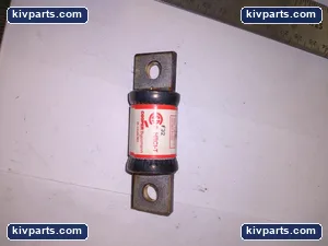 T-TRON FAST-ACTING T FUSE JJS 150AMP – actual item, photo 3 of 4