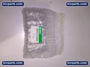 SMC C2Q012-03F51394B Compact Cylinder Tube – actual item, photo 2 of 3