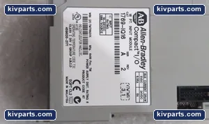 Allen-Bradley 1769-1Q16 I/O Input Module – actual item, photo 2 of 4