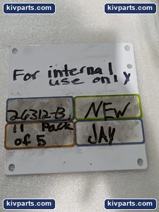 Mersen GGM1-1/2 Fuse – actual item, photo 5 of 5
