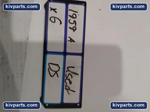 ABB 3BHE028761R2002 Circuit Board Industrial PLC – actual item, photo 5 of 5