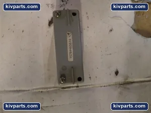 General Electric 157B4465G10 Noise Filter Suppressor Panel – actual item, photo 5 of 6